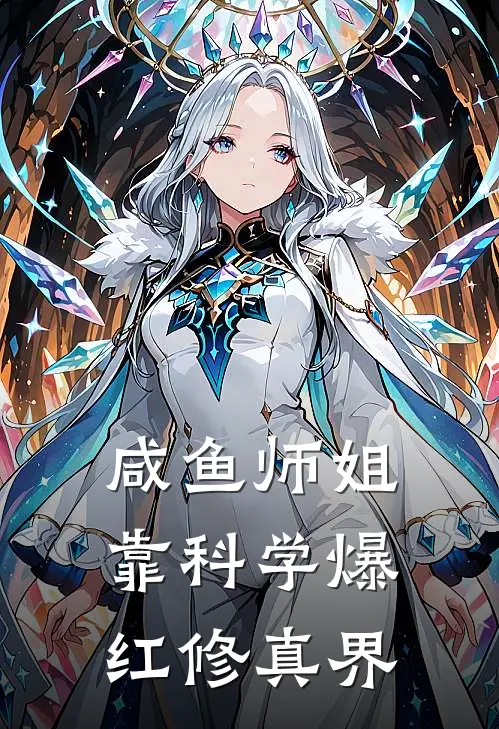 咸鱼师姐，靠科学爆红修真界