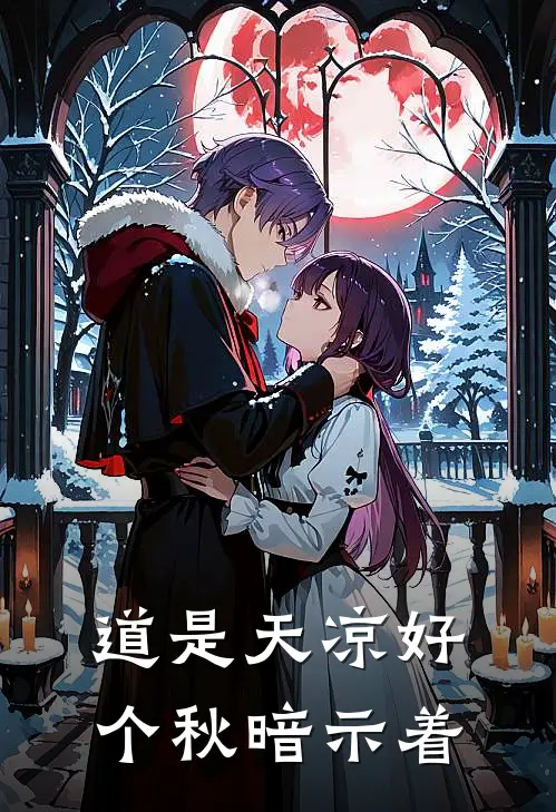 道是天凉好个秋暗示着