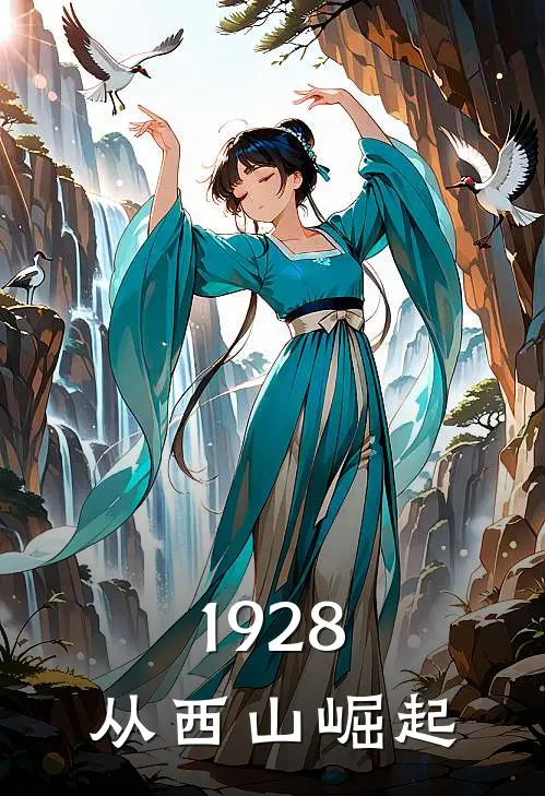 1928，从西山崛起