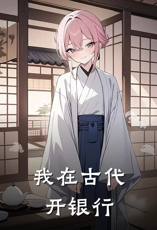 我在古代开银行