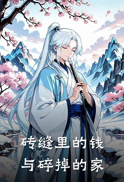 砖缝里的钱与碎掉的家