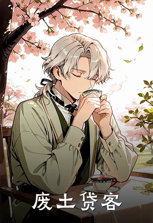 废土贷客