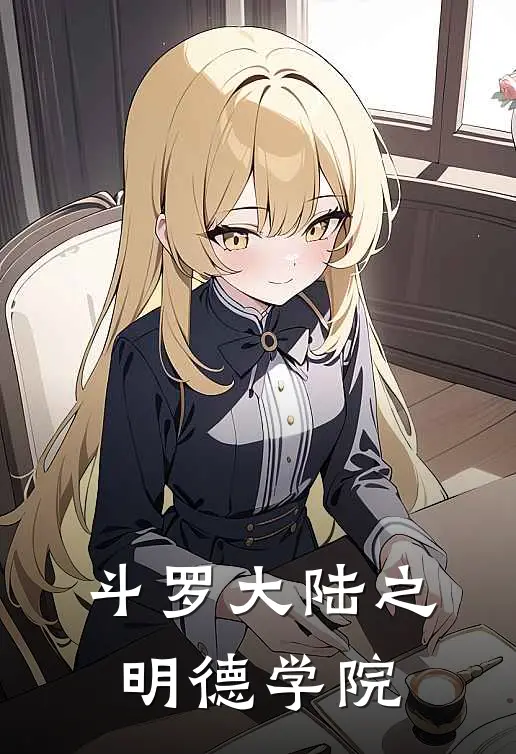 斗罗大陆之明德学院