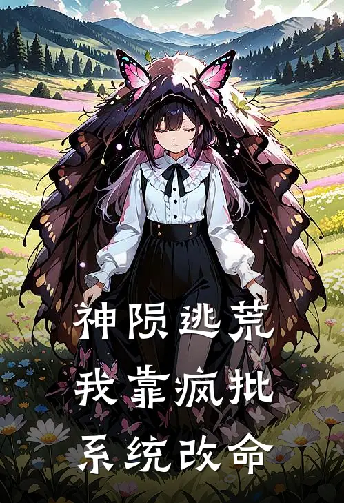 神陨逃荒：我靠疯批系统改命