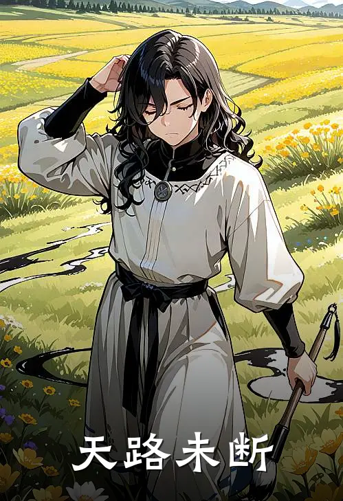 天路未断