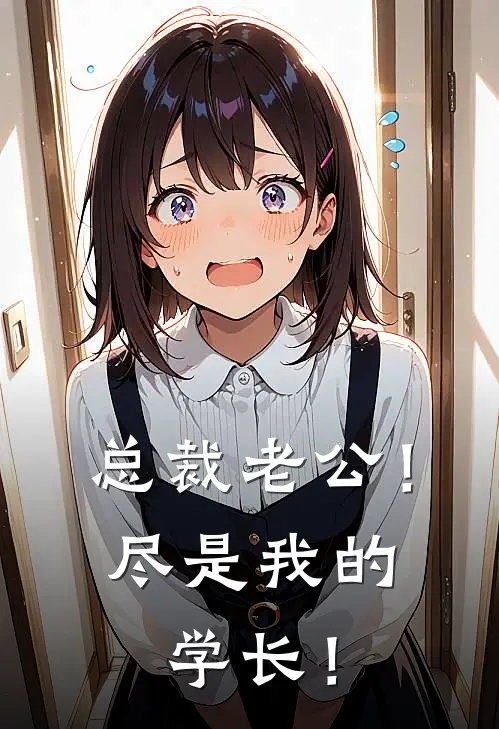 总裁老公！尽是我的学长！(许清荷岚舒)热门小说_完结版小说全文免费阅读总裁老公！尽是我的学长！(许清荷岚舒)