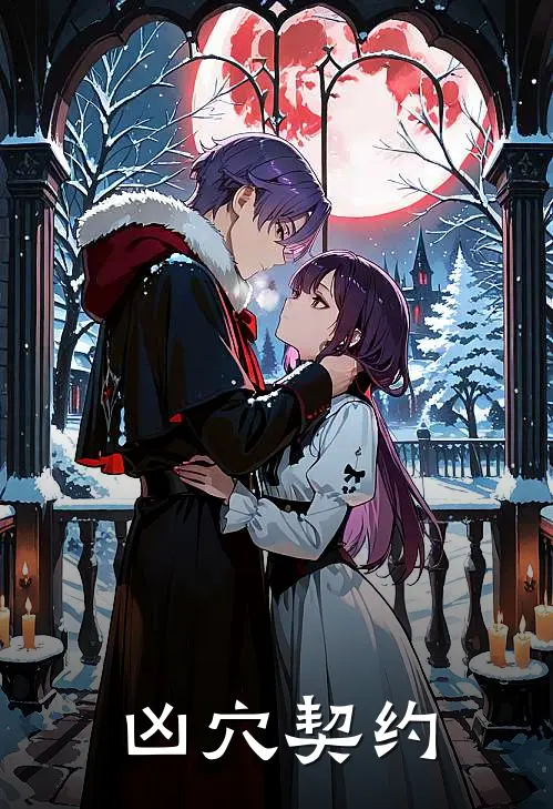 凶穴契约(戚梦泽陆听澜)最新完结小说_完结版小说全文免费阅读凶穴契约(戚梦泽陆听澜)