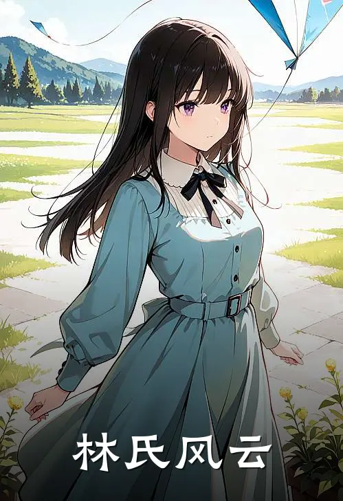林氏风云林文珊林文博完本小说大全_免费小说免费阅读林氏风云(林文珊林文博)