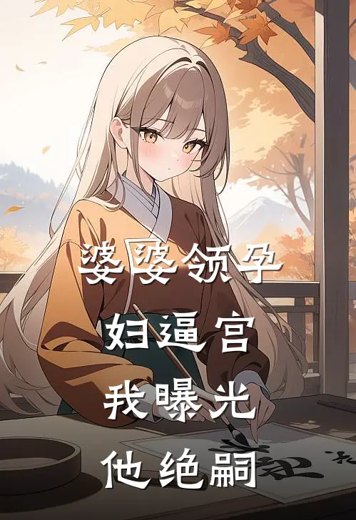 婆婆领孕妇逼宫，我曝光他绝嗣(明浩娇娇)在线免费小说_免费阅读全文婆婆领孕妇逼宫，我曝光他绝嗣(明浩娇娇)