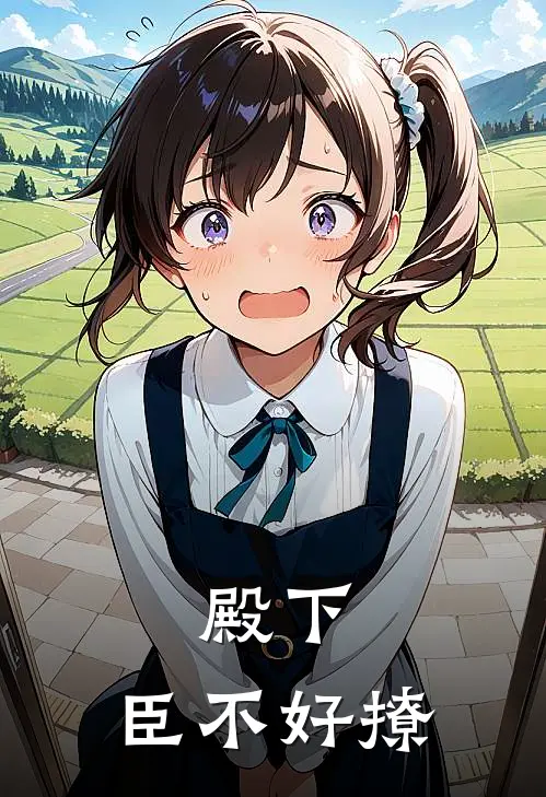 殿下，臣不好撩