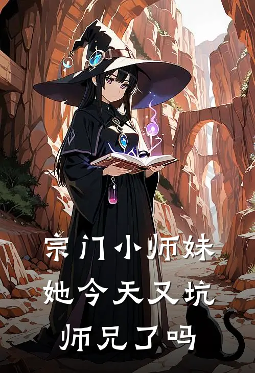 宗门小师妹，她今天又坑师兄了吗云乐墨尘免费小说阅读_免费小说大全宗门小师妹，她今天又坑师兄了吗(云乐墨尘)