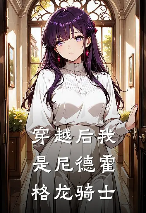 穿越后我是尼德霍格龙骑士