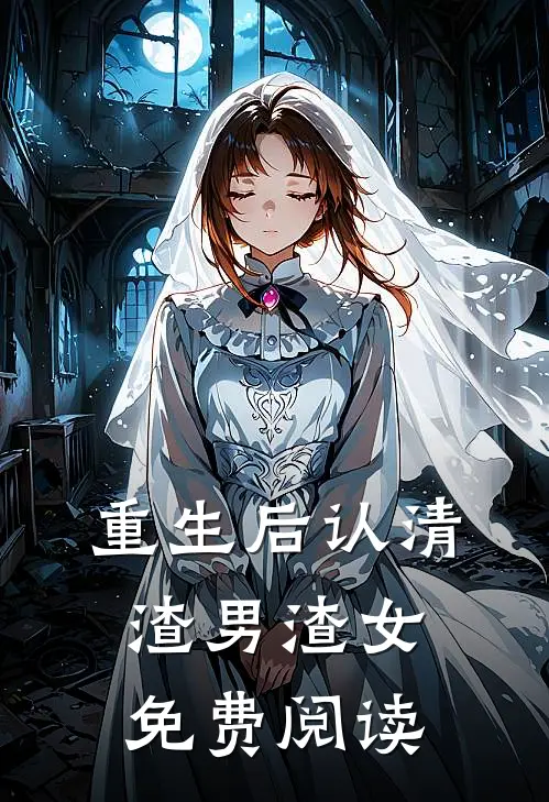 重生后认清渣男渣女免费阅读