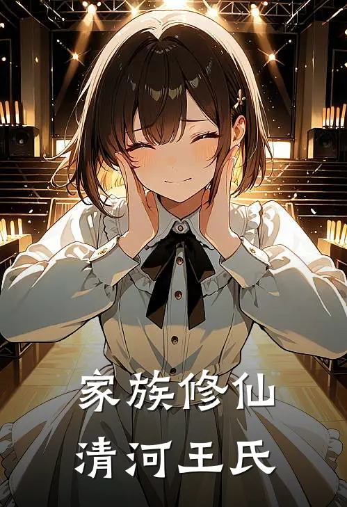 家族修仙：清河王氏