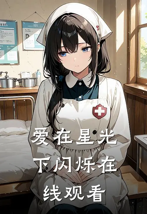 爱在星光下闪烁在线观看