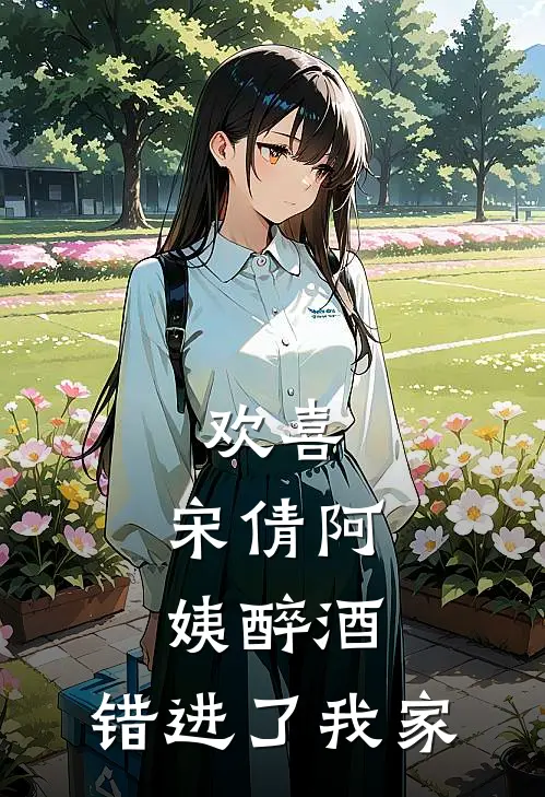 欢喜：宋倩阿姨醉酒，错进了我家