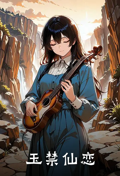 玉禁仙恋