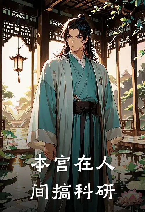 本宫在人间搞科研