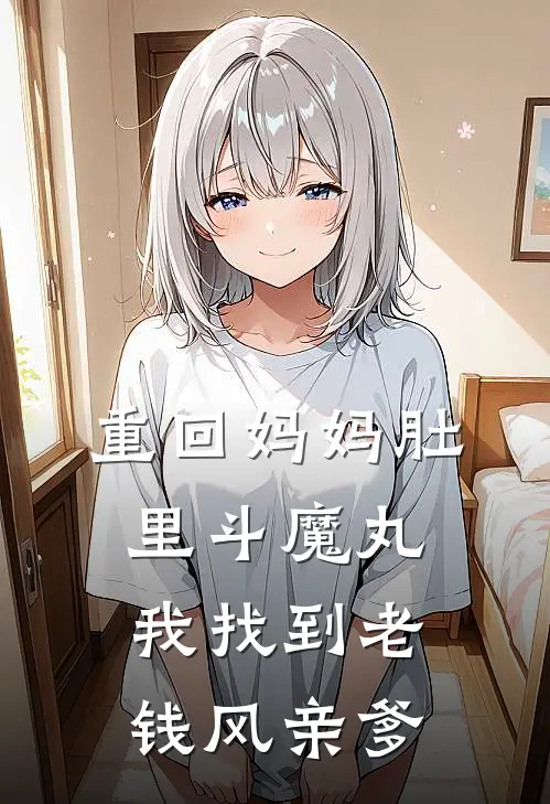 重回妈妈肚里斗魔丸，我找到老钱风亲爹