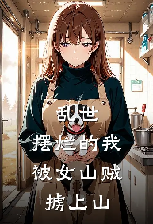 乱世：摆烂的我，被女山贼掳上山