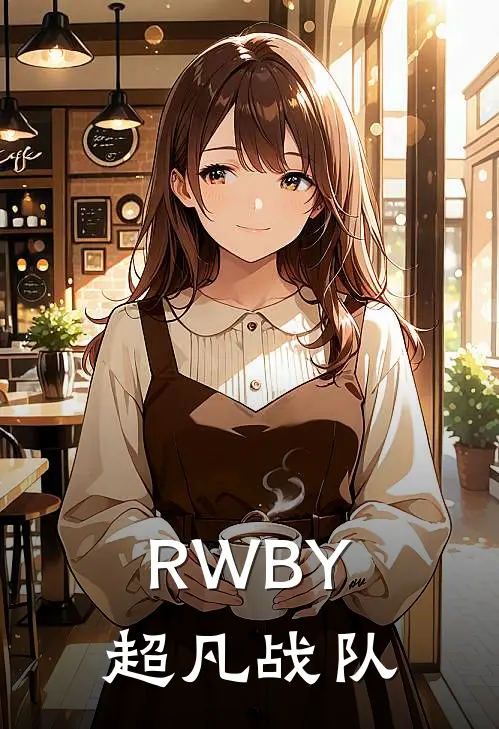 霍特露比《RWBY：超凡战队》_(霍特露比)热门小说