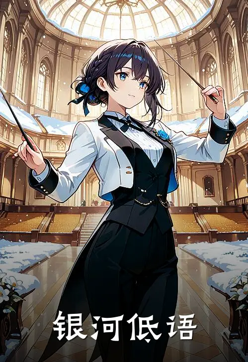 银河低语