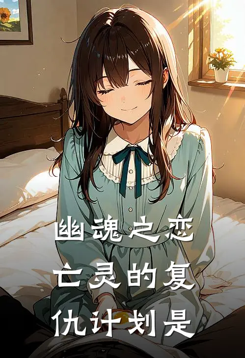 幽魂之恋亡灵的复仇计划是