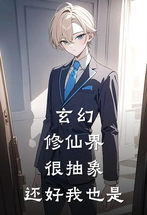 玄幻：修仙界很抽象，还好我也是