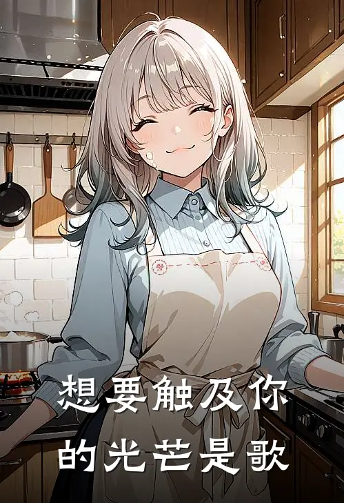 想要触及你的光芒是歌