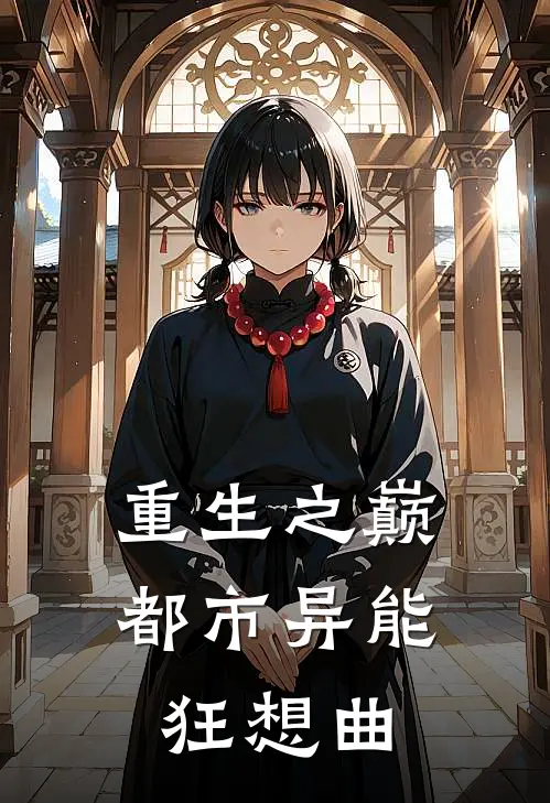 重生之巅：都市异能狂想曲林峰王海涛免费完结小说_完本完结小说重生之巅：都市异能狂想曲(林峰王海涛)