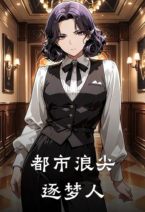 都市浪尖逐梦人