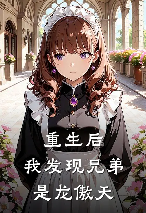 重生后，我发现兄弟是龙傲天