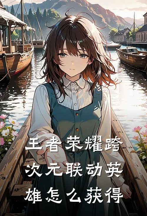 王者荣耀跨次元联动英雄怎么获得