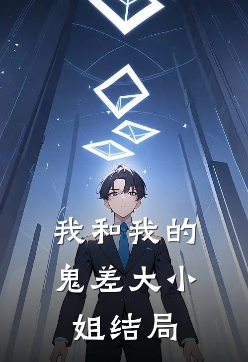 我和我的鬼差大小姐结局