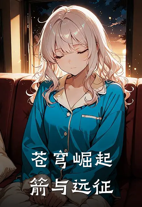 苍穹崛起：箭与远征