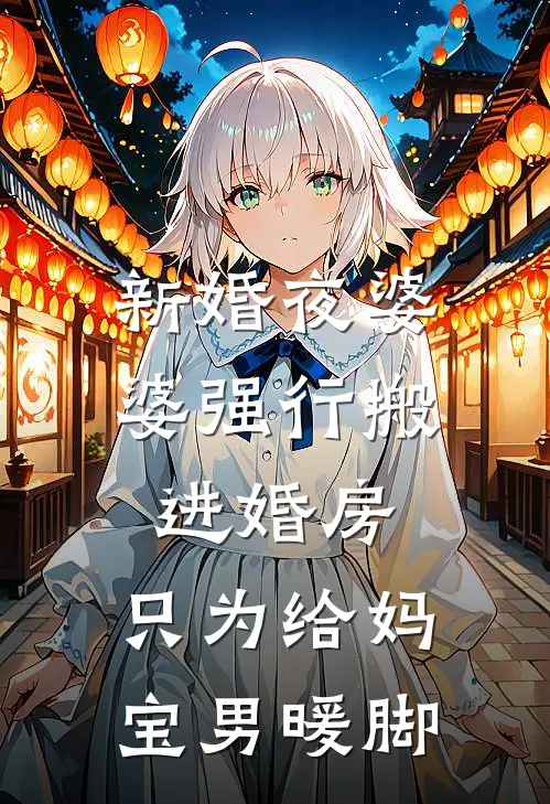 新婚夜婆婆强行搬进婚房，只为给妈宝男暖脚(张强灵芝)完本小说大全_完本热门小说新婚夜婆婆强行搬进婚房，只为给妈宝男暖脚张强灵芝