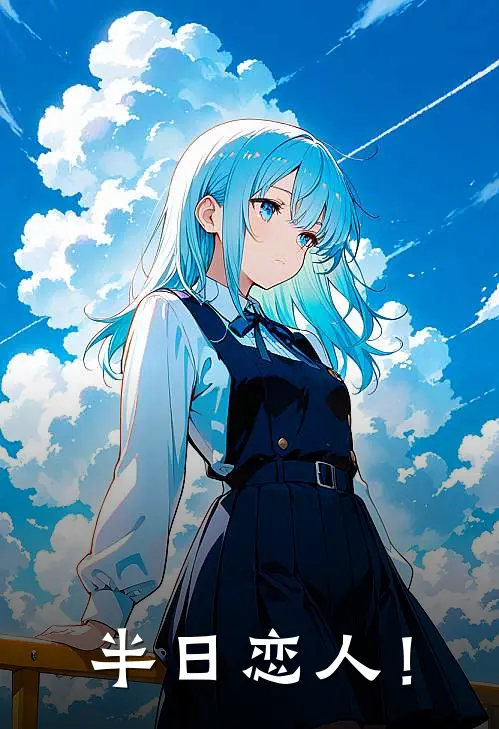 半日恋人！