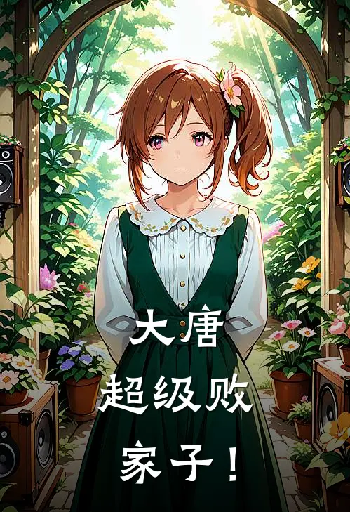 大唐，超级败家子！(秦云王涛)热门网络小说_最新章节列表大唐，超级败家子！(秦云王涛)