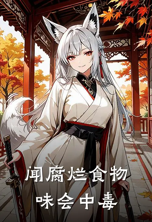 闻腐烂食物味会中毒