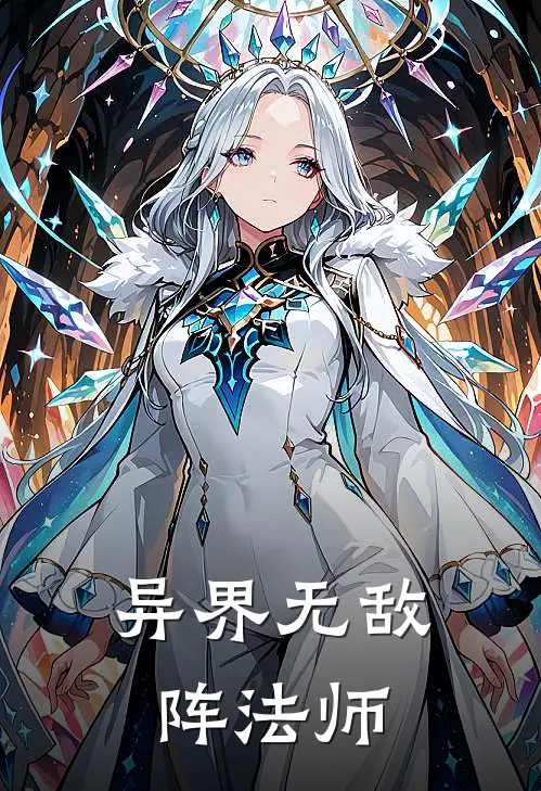 异界无敌阵法师