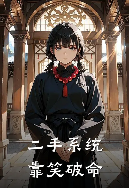 二手系统：靠笑破命