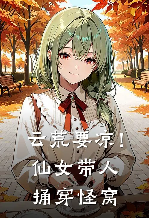 云荒要凉！仙女带人捅穿怪窝