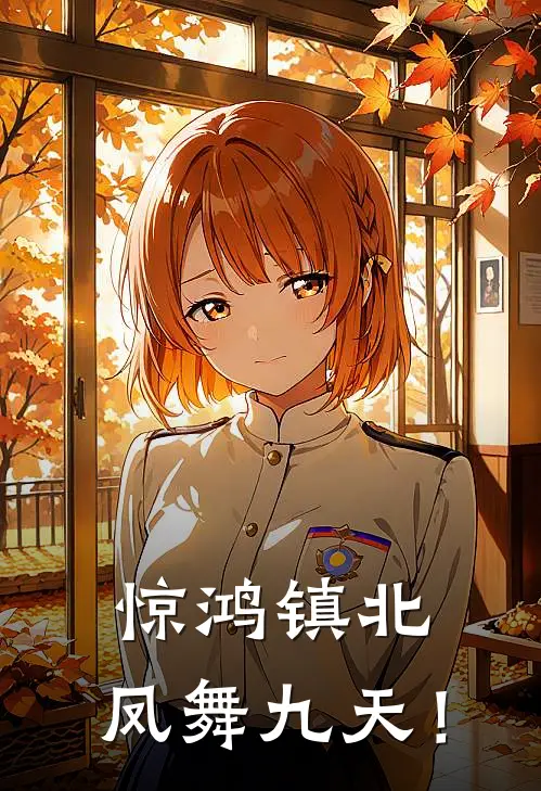 惊鸿镇北，凤舞九天！沈惊鸿萧景渊热门小说排行_免费阅读全文惊鸿镇北，凤舞九天！(沈惊鸿萧景渊)