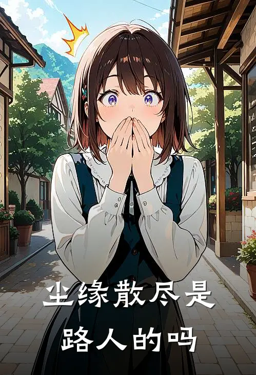 尘缘散尽是路人的吗