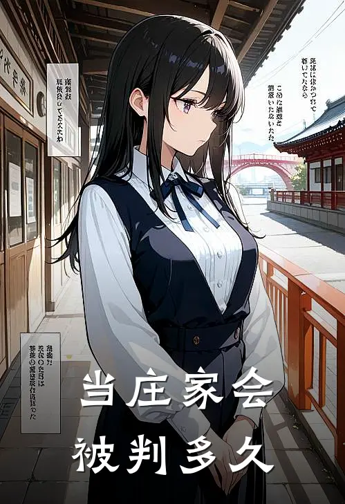 当庄家会被判多久