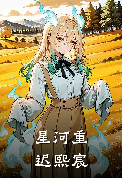 星河重迟熙宸(林渊李明)热门小说推荐_免费小说在线看星河重迟熙宸林渊李明