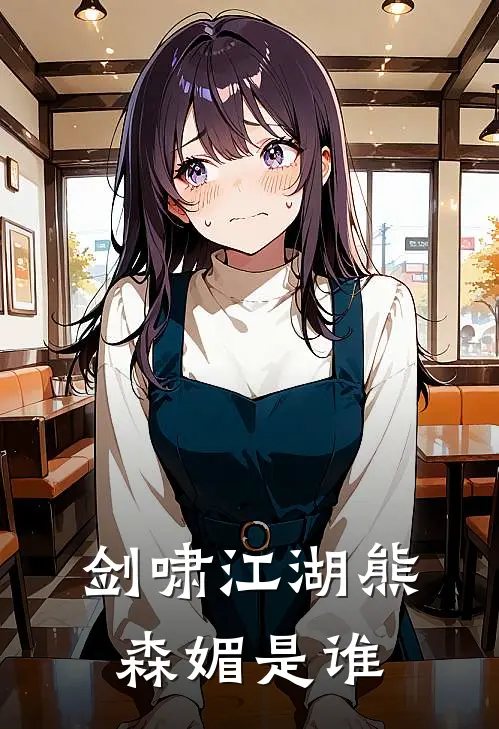 剑啸江湖熊森媚是谁