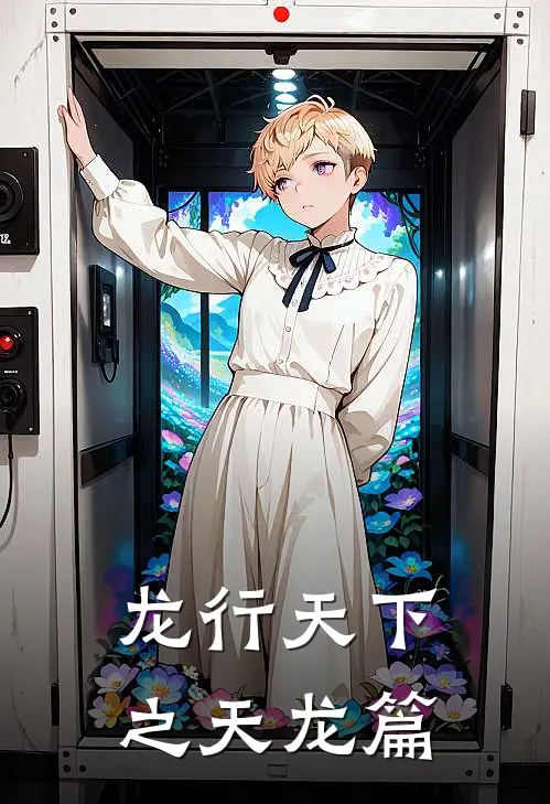 龙行天下之天龙篇