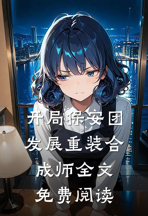 开局保安团发展重装合成师全文免费阅读