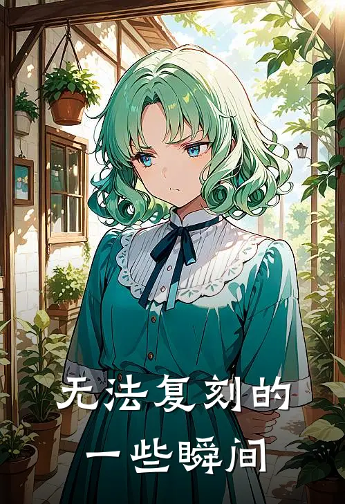 无法复刻的一些瞬间